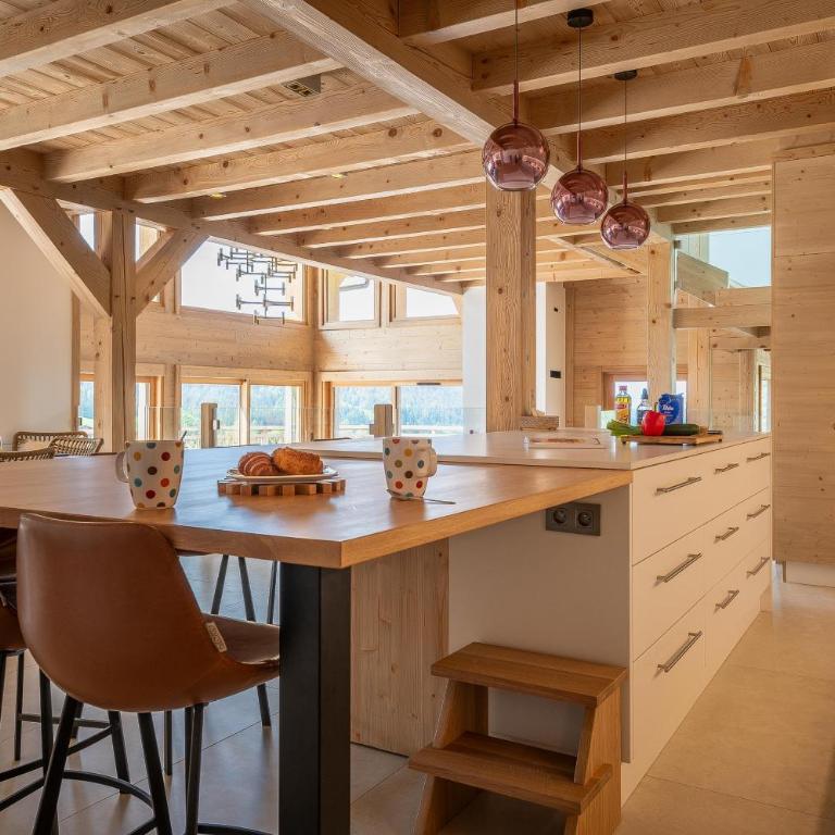 Chalet Valerie - Chalet - 9