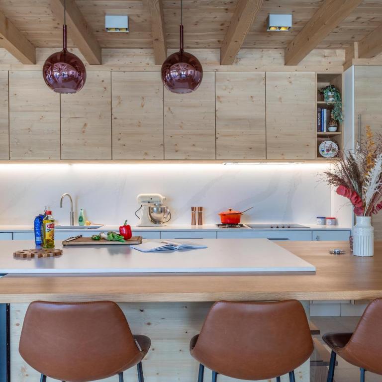 Chalet Valerie - Chalet - 12