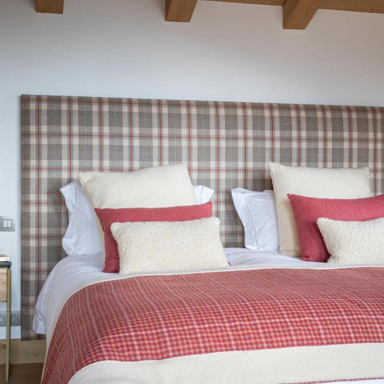 Chalet Valerie - Chalet - 15