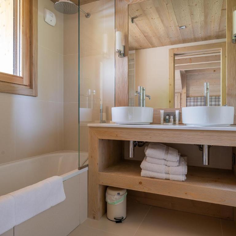 Chalet Valerie - Chalet - 24