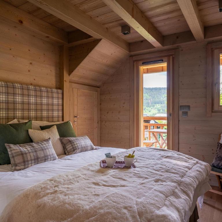 Chalet Valerie - Chalet - 20