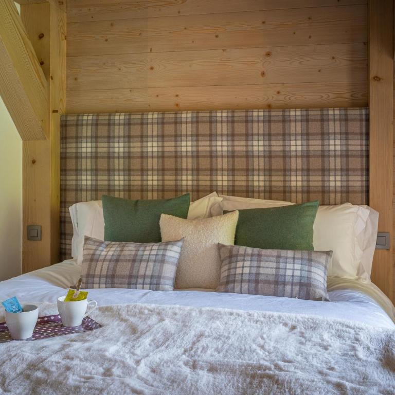 Chalet Valerie - Chalet - 21