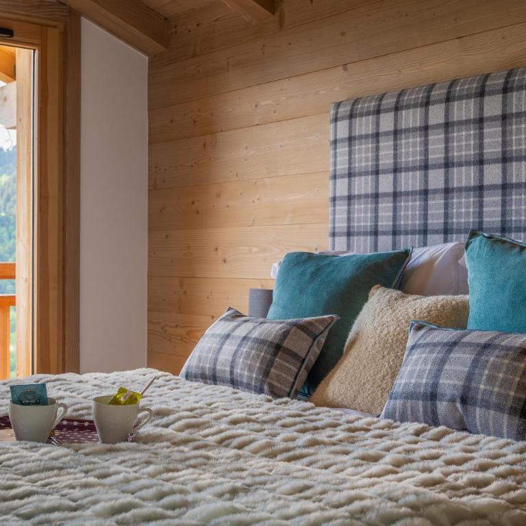 Chalet Valerie - Chalet - 31