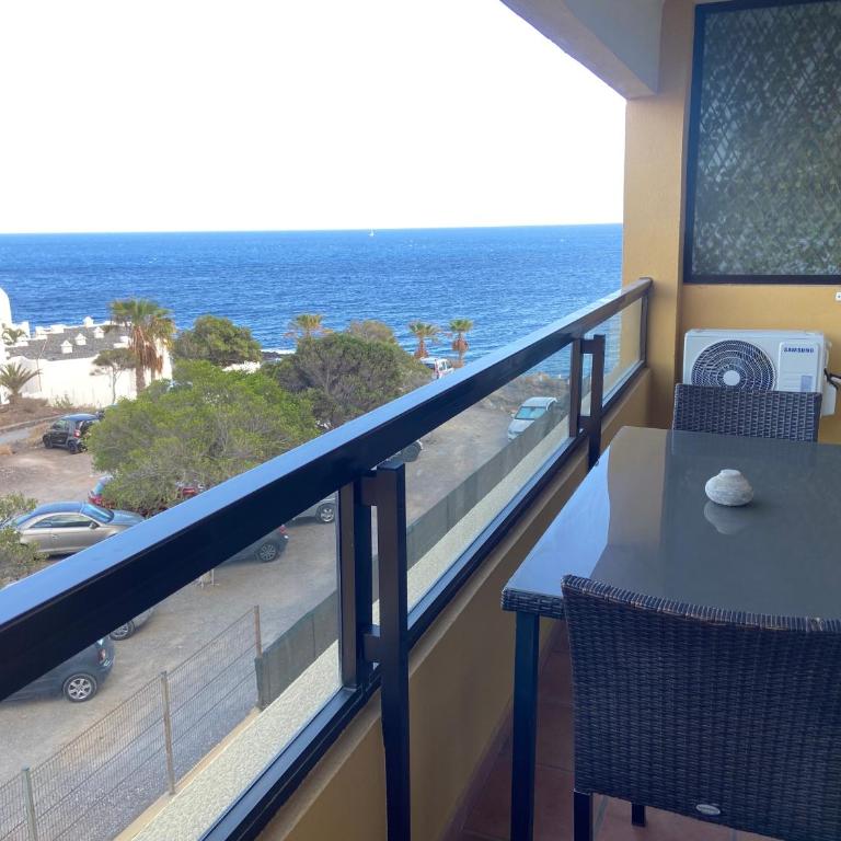Sea View Aguamarina - Apartamento de 1 dormitorio - 26