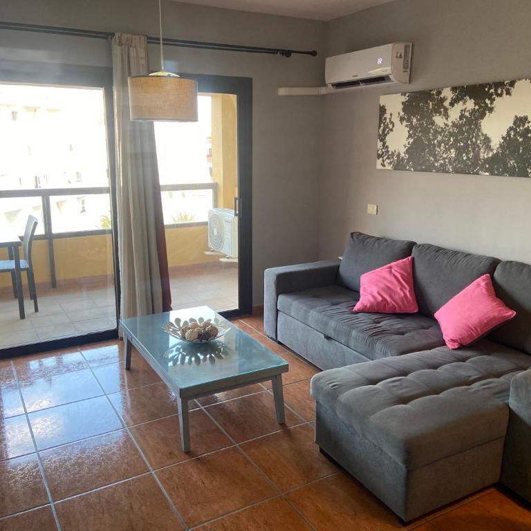 Sea View Aguamarina - Apartamento de 1 dormitorio - 16