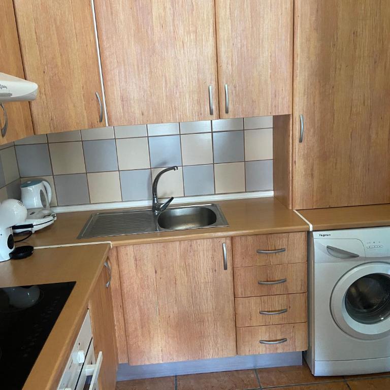 Sea View Aguamarina - Apartamento de 1 dormitorio - 22