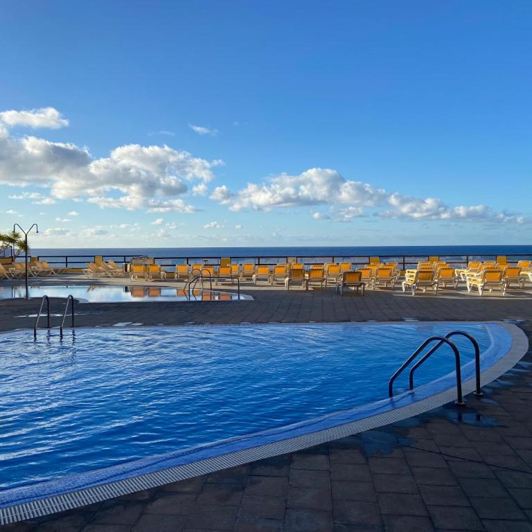 Sea View Aguamarina - Apartamento de 1 dormitorio - 6