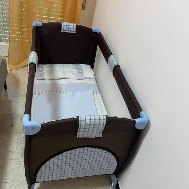 Il Mirto Fragrante - Appartamento con 3 Camere da Letto - 3
