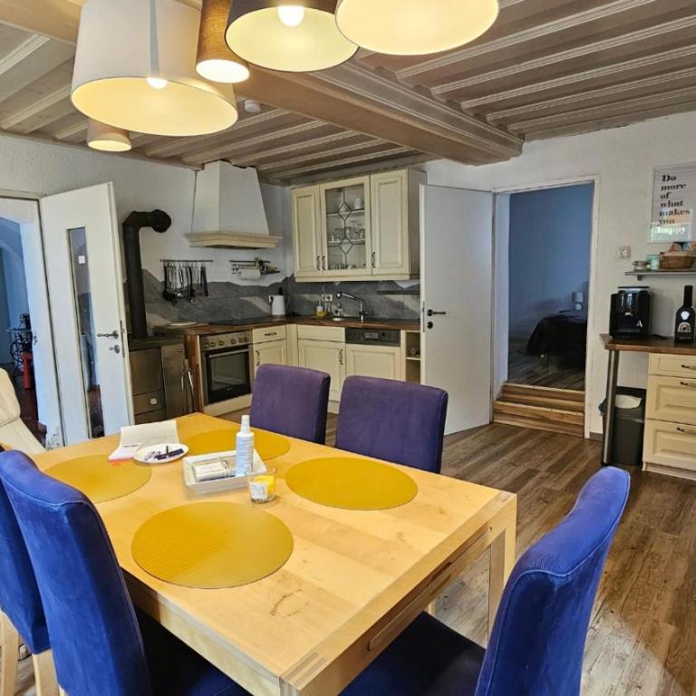 Rent a Radl - Apartment mit 1 Schlafzimmer - 1
