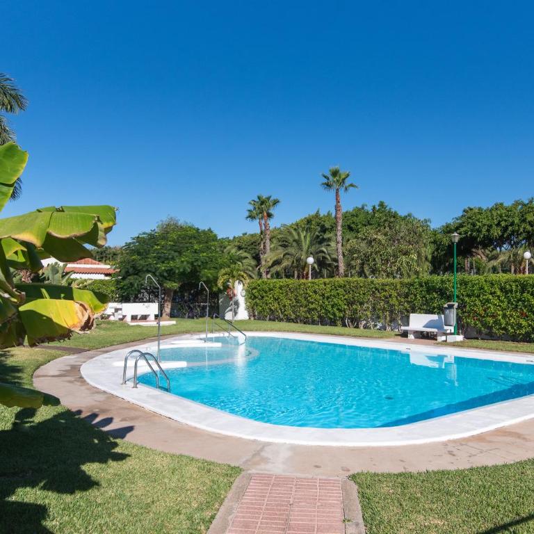 La Casa Blanca a smart and sunny,3 bedrooms house - Three-Bedroom Villa - 30