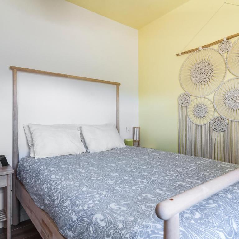La Casa Blanca a smart and sunny,3 bedrooms house - Three-Bedroom Villa - 33