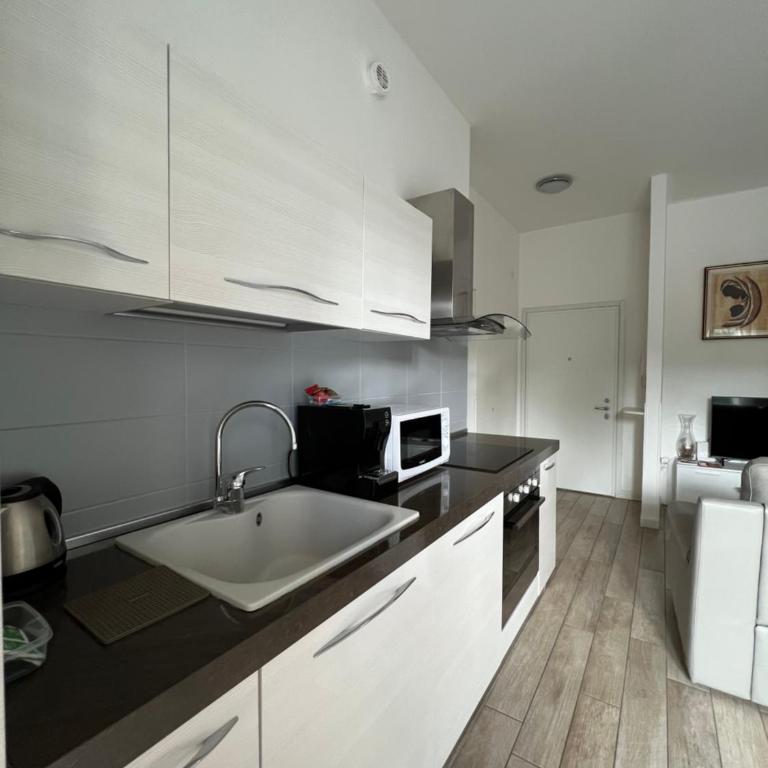 Appartamento Noi Due - Appartamento con 1 Camera da Letto - 7