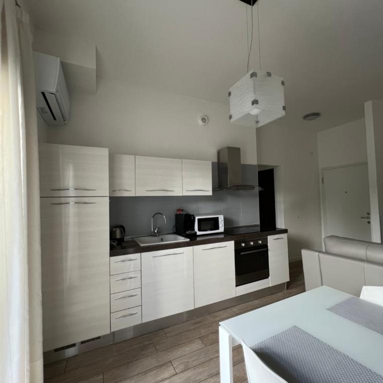Appartamento Noi Due - Appartamento con 1 Camera da Letto - 6