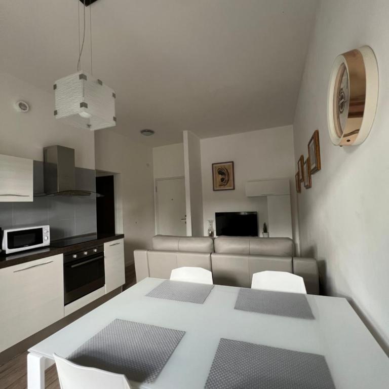 Appartamento Noi Due - Appartamento con 1 Camera da Letto - 4