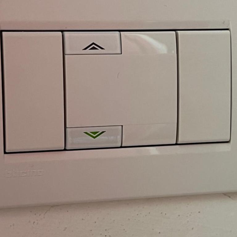 Appartamento Noi Due - Appartamento con 1 Camera da Letto - 9
