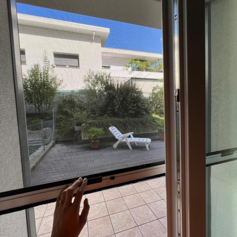 Appartamento Noi Due - Appartamento con 1 Camera da Letto - 11