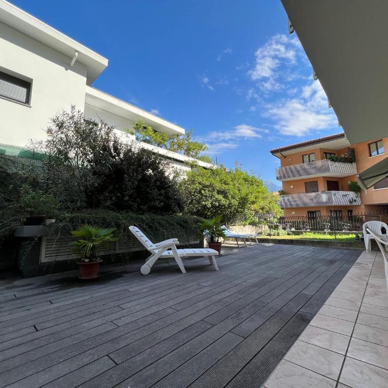 Appartamento Noi Due - Appartamento con 1 Camera da Letto - 14