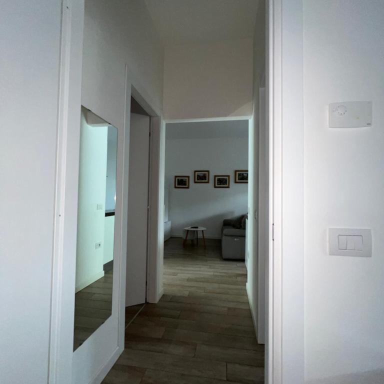 Appartamento Noi Due - Appartamento con 1 Camera da Letto - 21