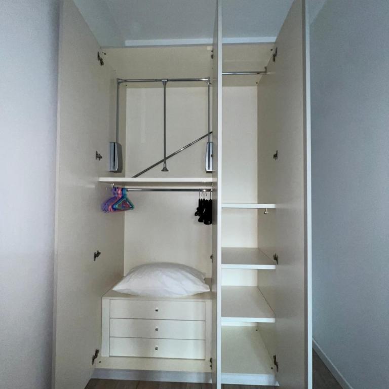 Appartamento Noi Due - Appartamento con 1 Camera da Letto - 20