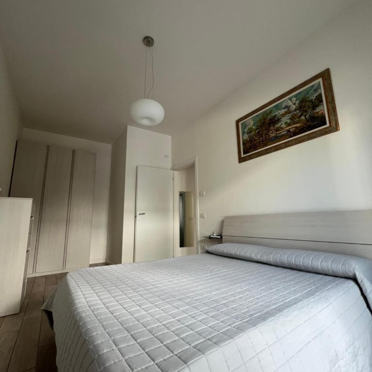 Appartamento Noi Due - Appartamento con 1 Camera da Letto - 18