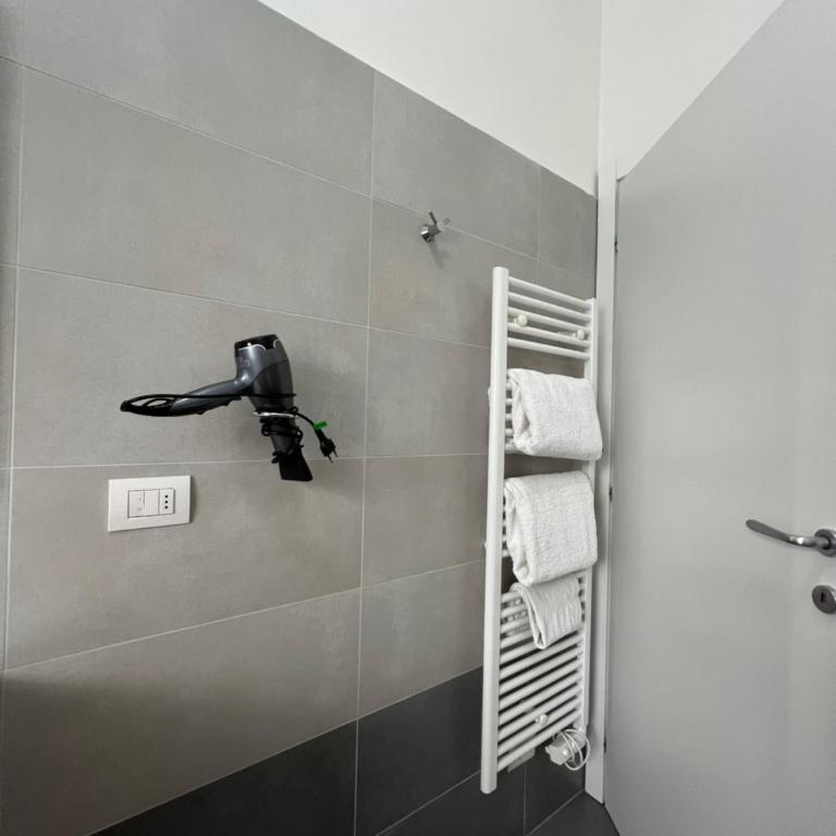 Appartamento Noi Due - Appartamento con 1 Camera da Letto - 25