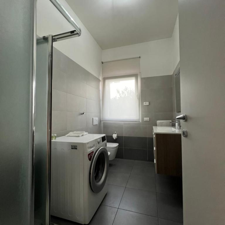 Appartamento Noi Due - Appartamento con 1 Camera da Letto - 22