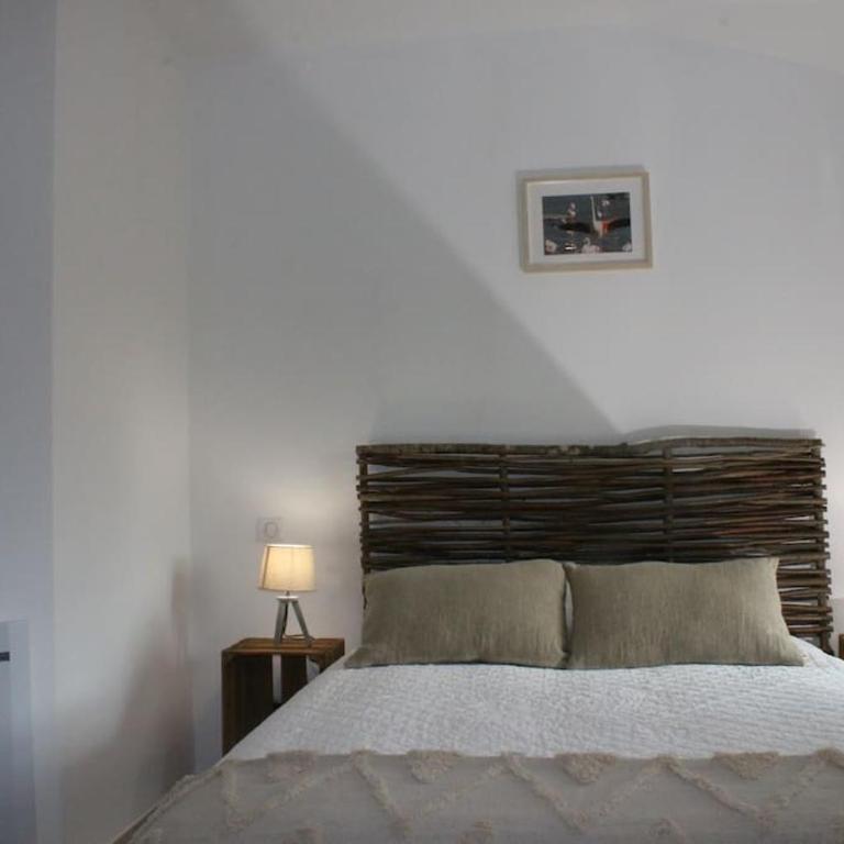 Mas en campagne - Villa - 3