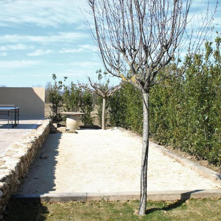 Mas en campagne - Villa - 24