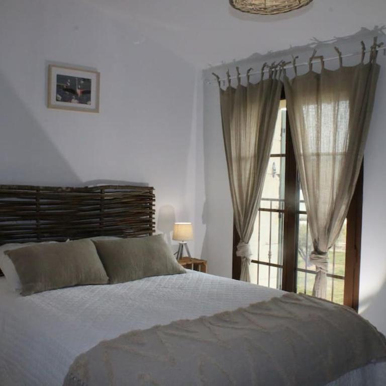 Mas en campagne - Villa - 27