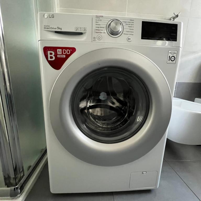 Appartamento Noi Due - Appartamento con 1 Camera da Letto - 27