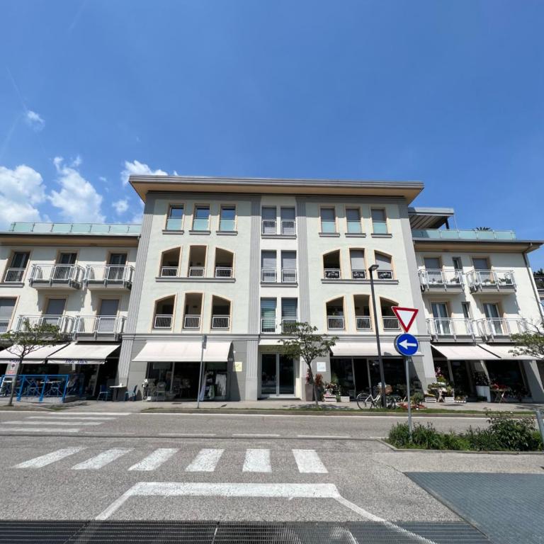 Appartamento Noi Due - Appartamento con 1 Camera da Letto - 2