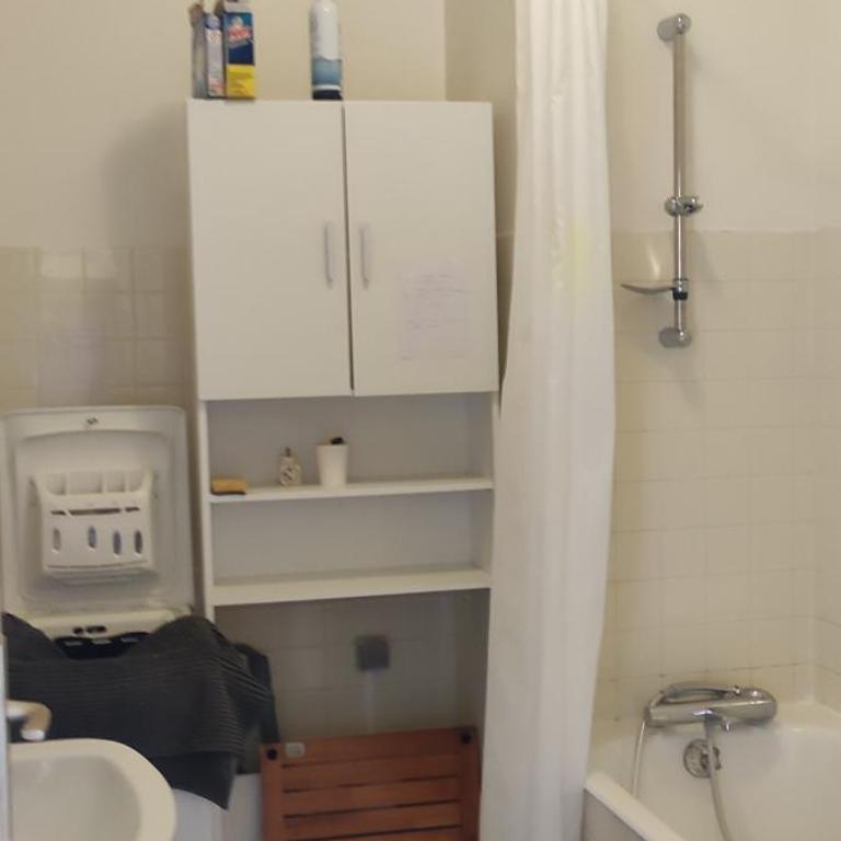 appartement T1bis St Lary soulan village - Apartment mit 1 Schlafzimmer - 13