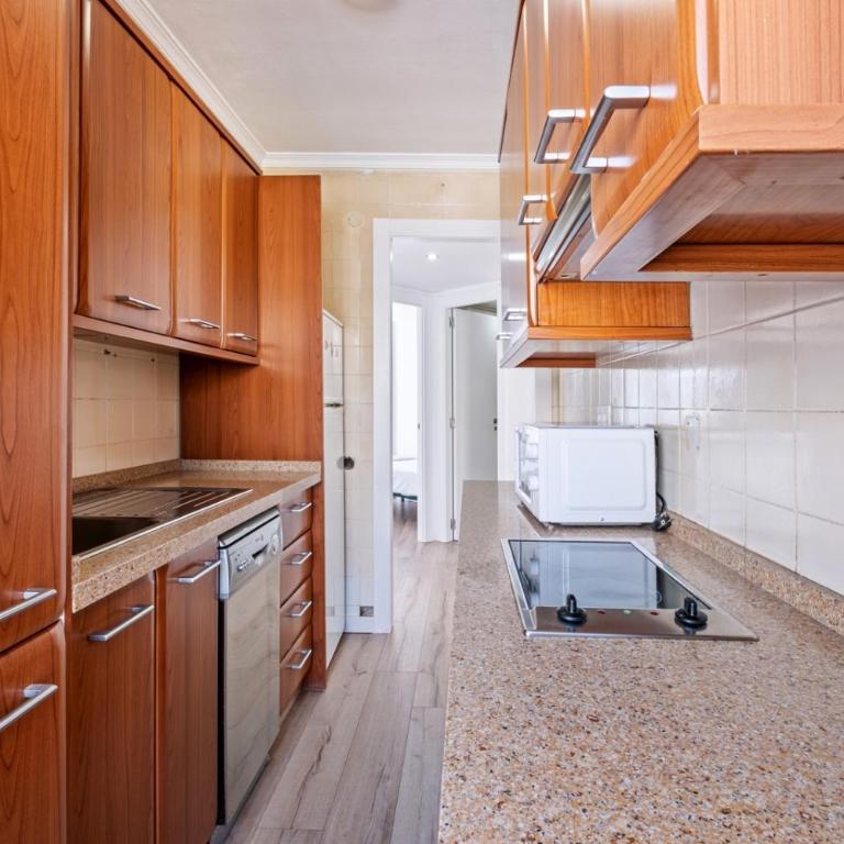 Armengual Malaga Center - Apartamento de 3 dormitorios - 19