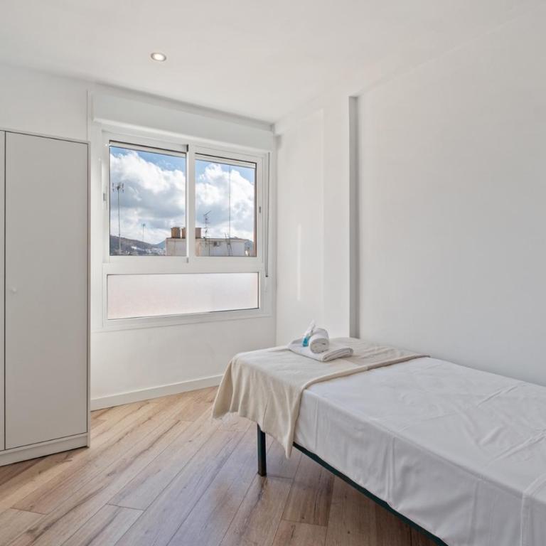 Armengual Malaga Center - Apartamento de 3 dormitorios - 17