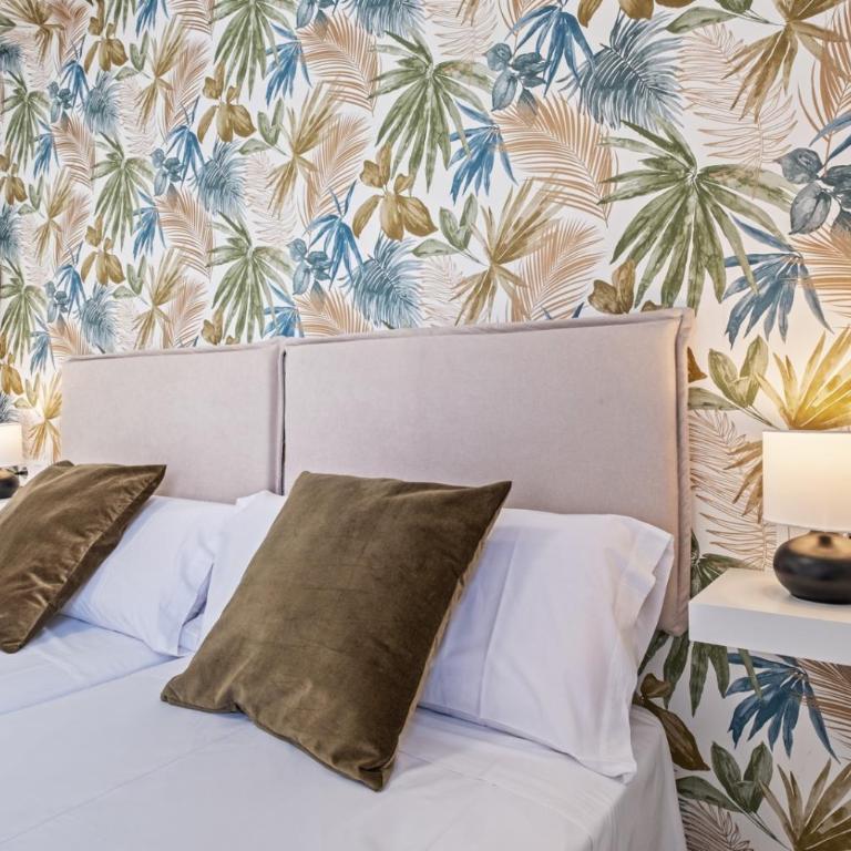 Armengual Malaga Center - Apartamento de 3 dormitorios - 12