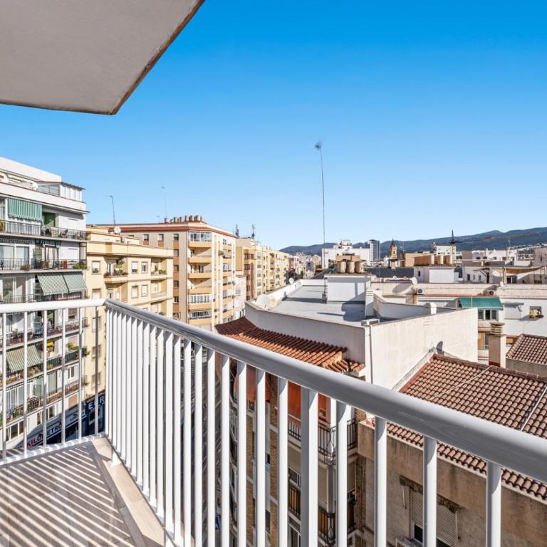 Armengual Malaga Center - Apartamento de 3 dormitorios - 7