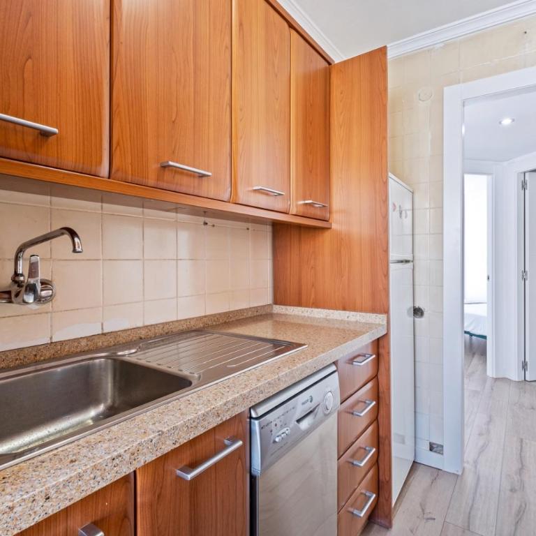 Armengual Malaga Center - Apartamento de 3 dormitorios - 21