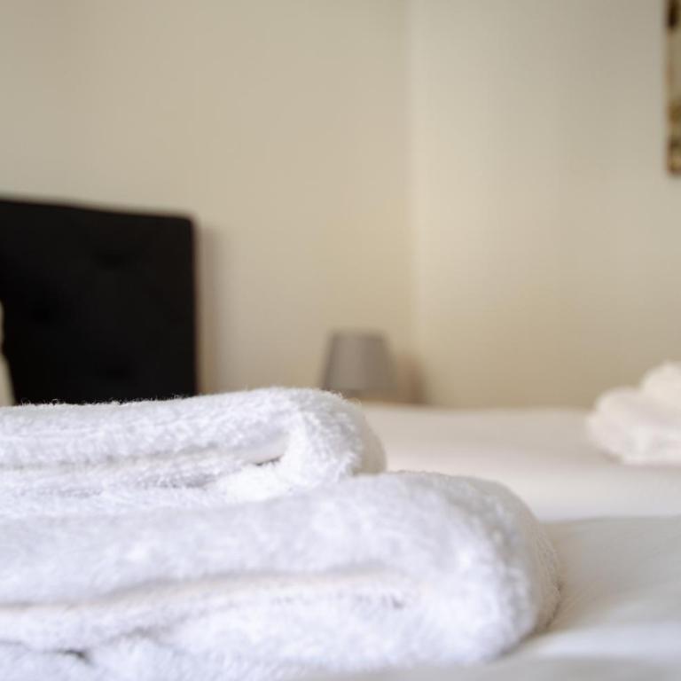 Kitz Residenz Six - Two-Bedroom Apartment - 5