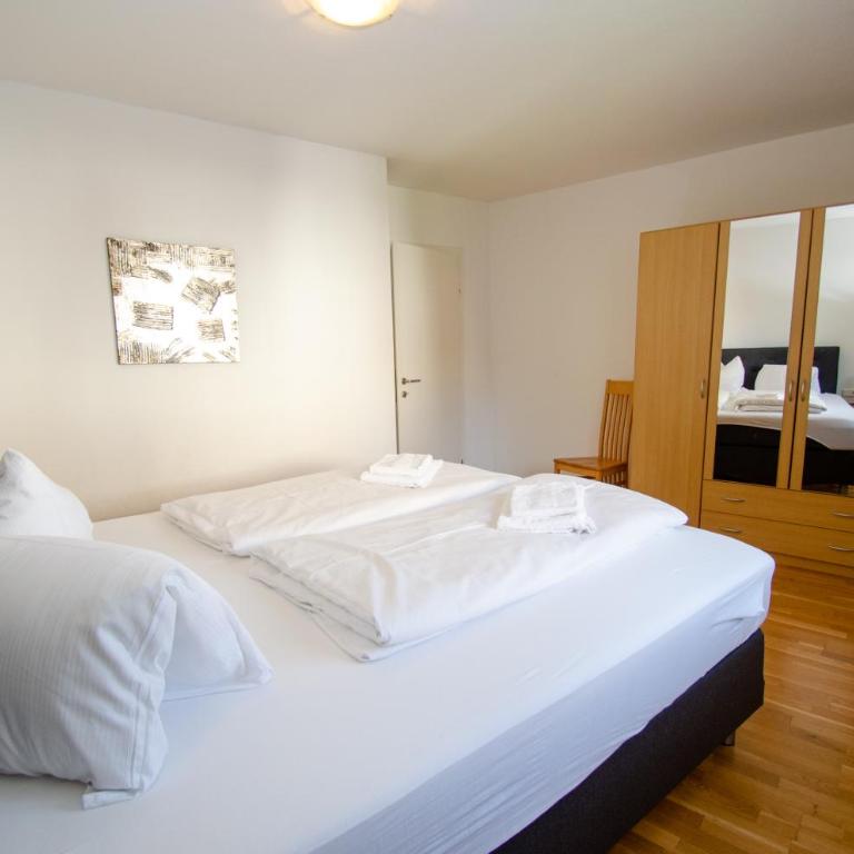 Kitz Residenz Six - Two-Bedroom Apartment - 6