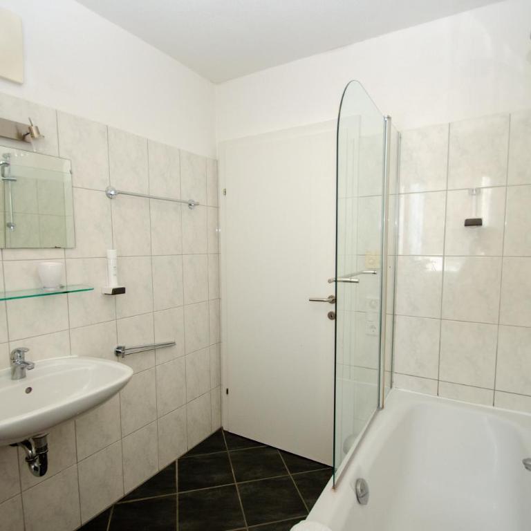 Kitz Residenz Six - Two-Bedroom Apartment - 7