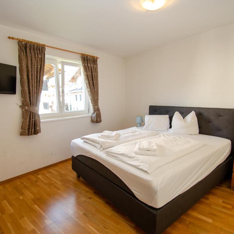 Kitz Residenz Six - Two-Bedroom Apartment - 8