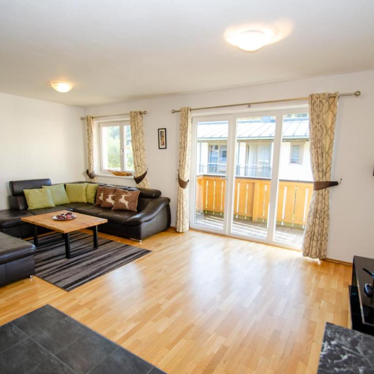 Kitz Residenz Six - Two-Bedroom Apartment - 4
