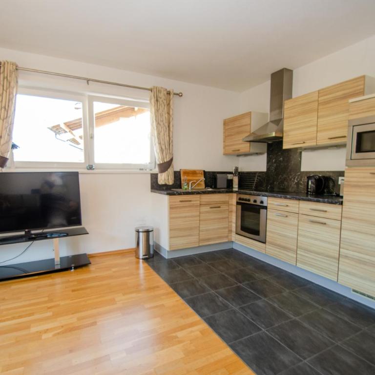 Kitz Residenz Six - Two-Bedroom Apartment - 19