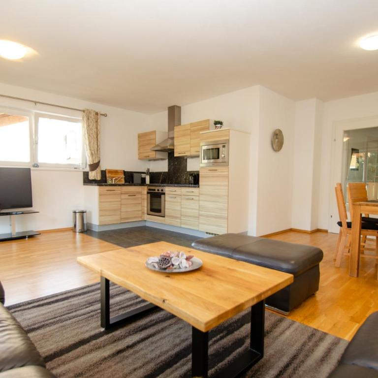 Kitz Residenz Six - Two-Bedroom Apartment - 16