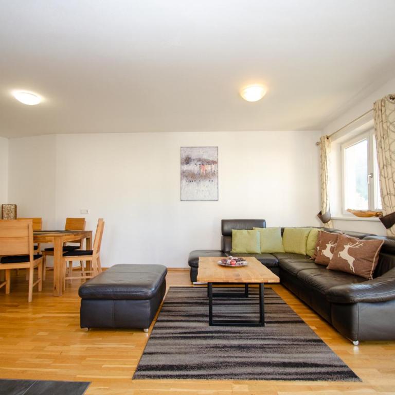 Kitz Residenz Six - Two-Bedroom Apartment - 2