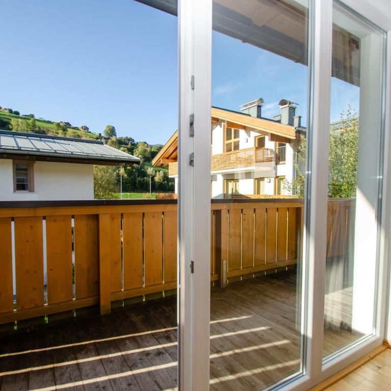 Kitz Residenz Six - Two-Bedroom Apartment - 14