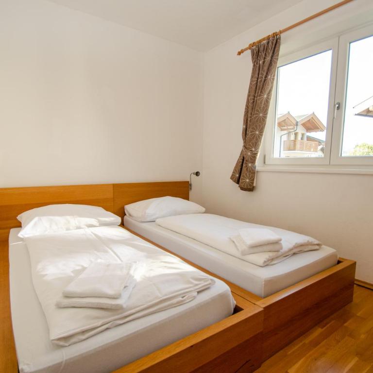 Kitz Residenz Six - Two-Bedroom Apartment - 15