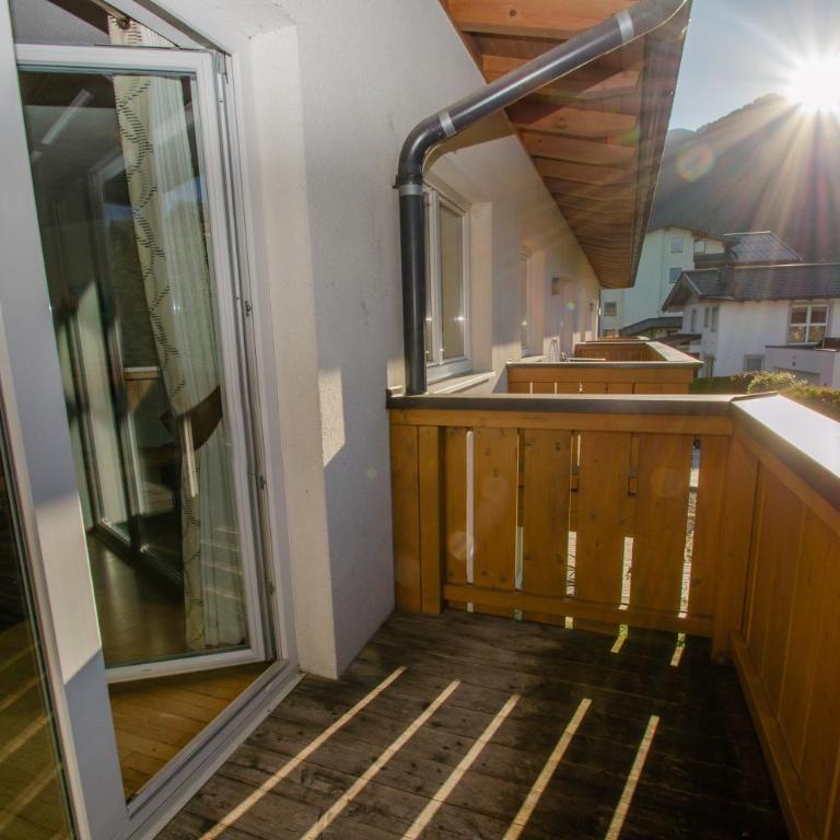Kitz Residenz Six - Two-Bedroom Apartment - 20