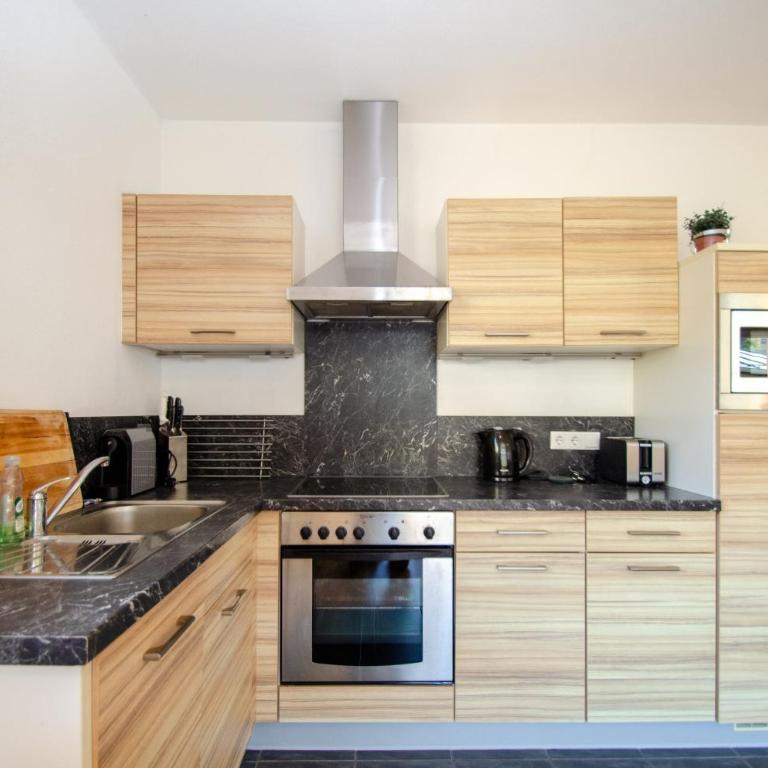 Kitz Residenz Six - Two-Bedroom Apartment - 3