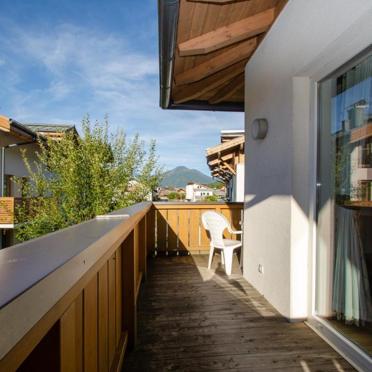 Kitz Residenz Six - Two-Bedroom Apartment - 21